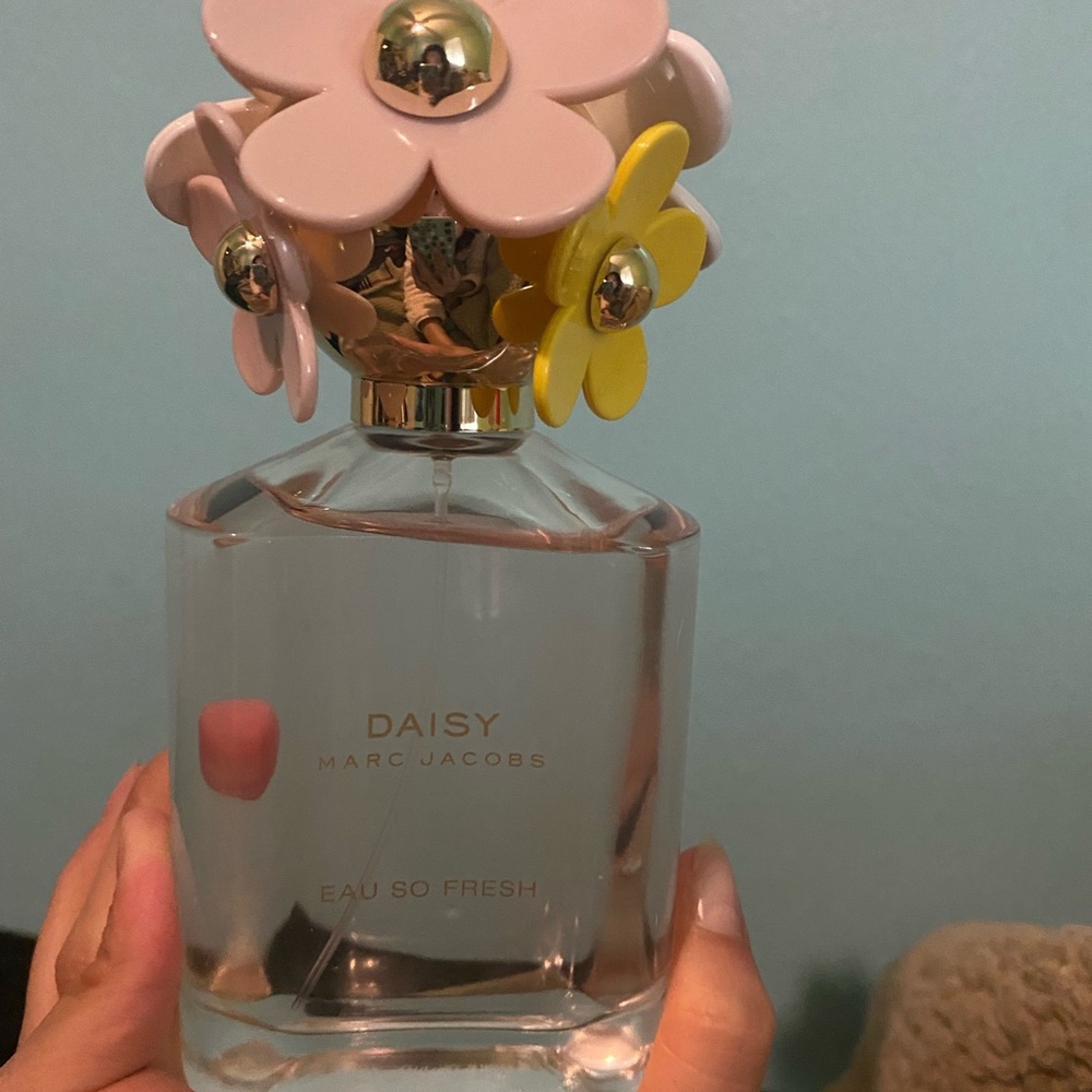 Marc jacobs eau so fresh 4.2 fl oz new without box